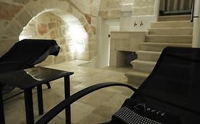 Aeris Suite & Relax